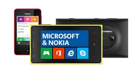 Microsoft anotaría 5.000 millones de dólares en pérdidas debido a su división de teléfonos