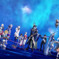 Dissidia Final Fantasy existe porque Nomura tuvo pánico a que viésemos a Mickey partiéndole la crisma a Goofy 