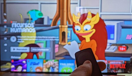 Cómo saber si tu Android TV está certificado para ver Netflix y otras plataformas