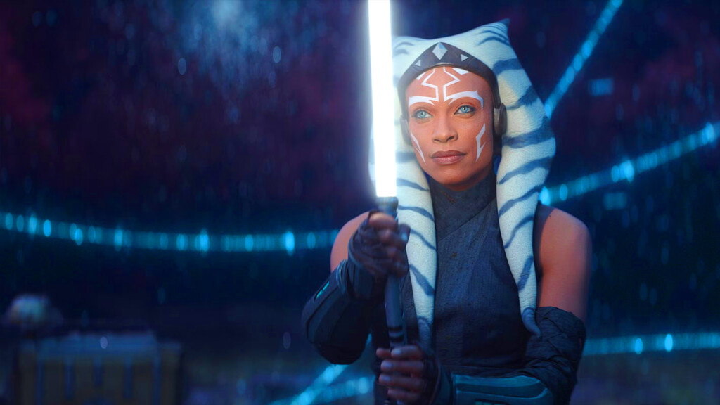 Ahsoka de Star Wars no es una Jedi y la historia detrás de este dato te hará ver la Orden 66 con otros ojos 