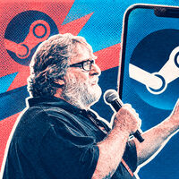 Valve tiene un plan para llevar los juegos de Android a su SteamOS: se llama Lepton y está sirviendo para mucho más 