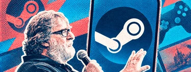 Valve tiene un plan para llevar los juegos de Android a su SteamOS: se llama Lepton y está sirviendo para mucho más 