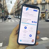 Ya puedes registrar tu patinete eléctrico en la DGT: cómo hacerlo y por qué no es la única gestión que debes realizar
