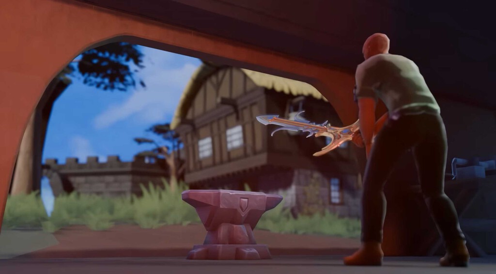 La comunidad de este MMO odiaba tanto las microtransacciones que han votado para quitarlas. Con 120.000 personas lo han conseguido