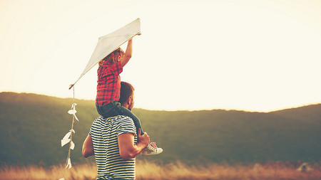 El desafío de simplificar la vida de los niños para hacerlos más tranquilos y felices