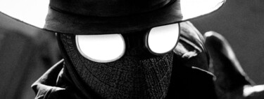 El primer tráiler de Spider-Noir con Nicolas Cage como el nuevo Spider-Man de Marvel no defrauda: es clavado a los cómics