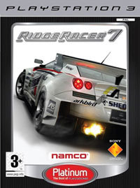 Llega la serie Platinum a PlayStation 3