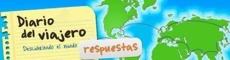 ¿Prefieres el turismo activo o prefieres "ver piedra"? La Pregunta de la Semana