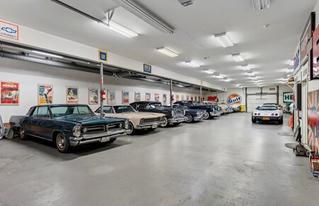 Coleccion Coches