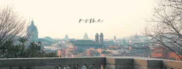 Vídeos inspiradores: un otoño diferente en Roma