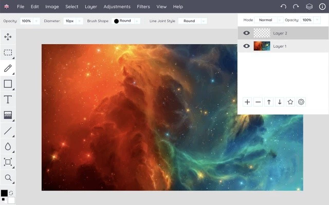 Sumopaint2screenshot Thumb