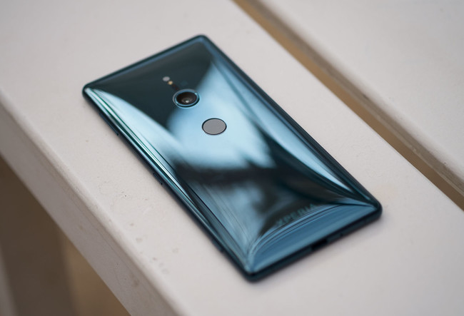 Sony Xperia