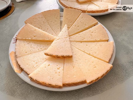 El Queso De La Edicion Del 125 Aniversario Dehesa De Los Llanos