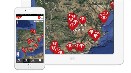 Vodafone WiFi, el gran olvidado, dice adiós definitivamente