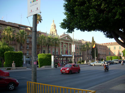 Ayuntamiento de Murcia