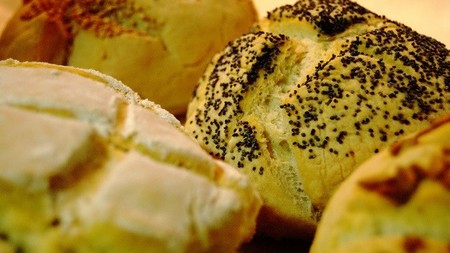 Repunta el consumo de pan por primera vez en la crisis