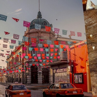 Los mercados de Oaxaca donde se come mejor que en restaurantes: del Pasillo del Humo a Tlacolula