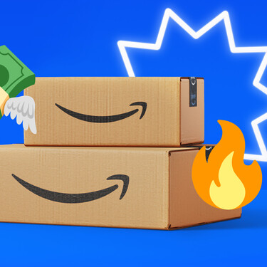 Cazando Gangas Oferta Descuento Mega Ofertas Amazon Prime Octubre 2025