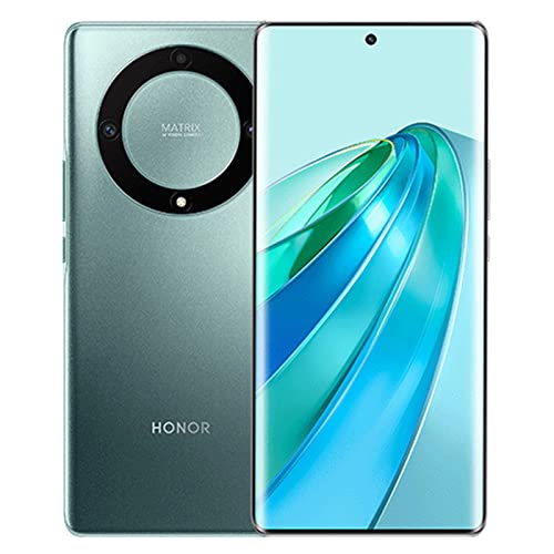 Smartphone Honor Magic5 Lite 8+256 GB verde