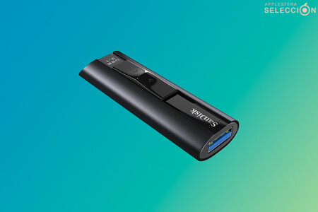 SanDisk Extreme Pro 512 GB