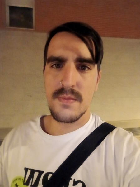 Selfie Noche Poco M5