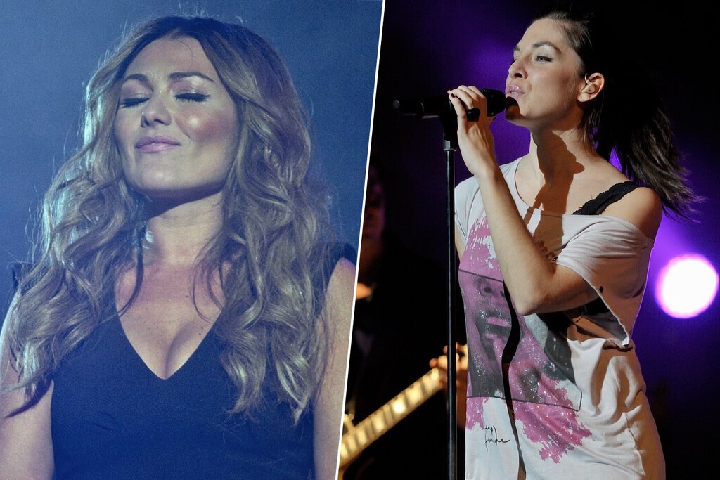 La Oreja de Van Gogh no tenían suficiente con poner música a una generación: necesitaban ser un culebrón perpetuo