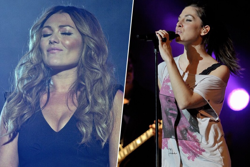 La Oreja de Van Gogh no tenían suficiente con poner música a una generación: necesitaban ser un culebrón perpetuo