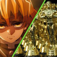 Demon Slayer Castillo Infinito es un éxito mundial, pero Crunchyroll aspira a más: quieren que sea nominada al Oscar 