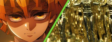 Demon Slayer Castillo Infinito es un éxito mundial, pero Crunchyroll aspira a más: quieren que sea nominada al Oscar 