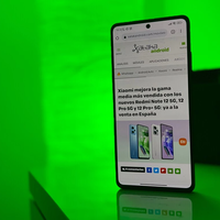 Este bestial Xiaomi con carga rápida de 67 W se desploma 150 euros en eBay por tiempo limitado