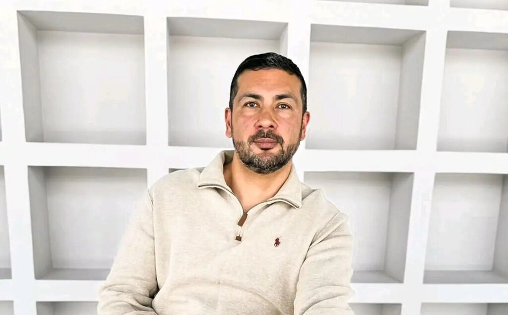 Cristhian Mera, arquitecto: “Los colores que elijas pueden hacer que tu cocina se vea el doble de grande o el doble de pequeña”