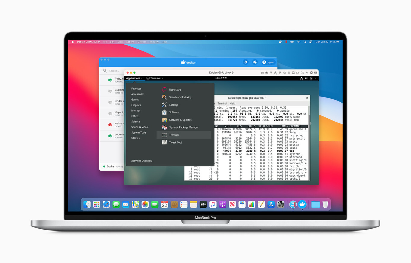 Apple lanza la primera beta de Big Sur 11.1 para desarrolladores