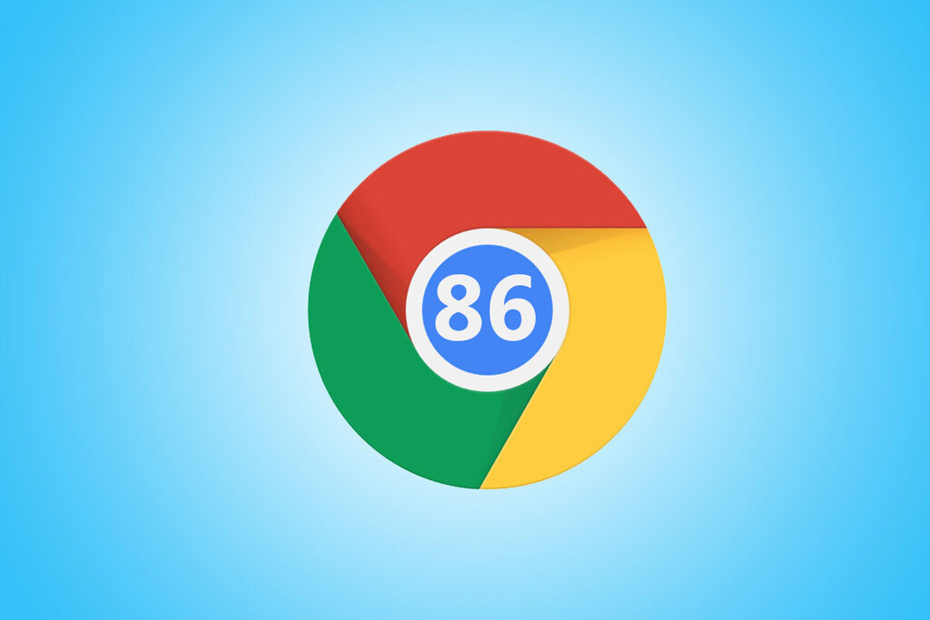 Google Chrome 86 ya disponible en Google Play: estas son las novedades