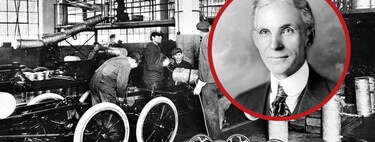 "Es una de las mejores medidas que hemos tomado". Henry Ford decidió pagar más a sus trabajadores, pero no fue por generosidad