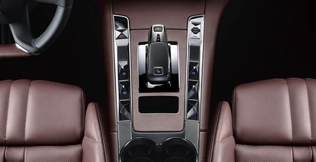 DS 7 Crossback cambio automático