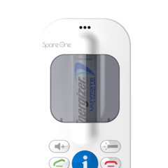 Foto 13 de 27 de la galería spareone en Trendencias Lifestyle