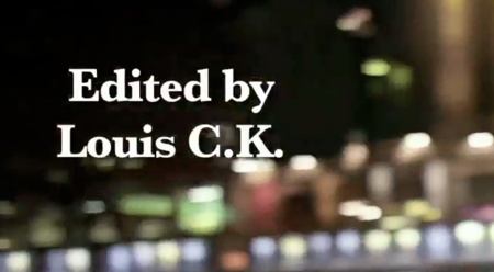 louis ck louie