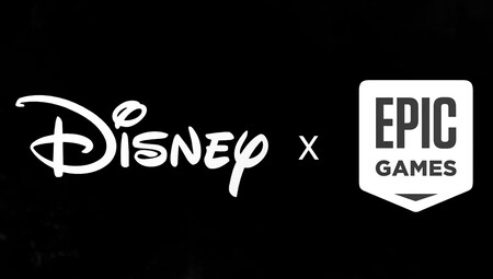 Epic Games y Disney