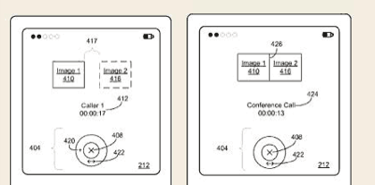 Apple registra dos nuevas patentes para conferencias y refrigeración