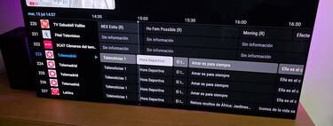 Con estas dos listas IPTV te puedes llevar de vacaciones casi todos los canales de TV del mundo. Gratis y de  manera legal