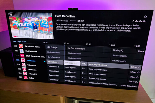 Iptv