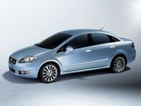 Fiat Linea