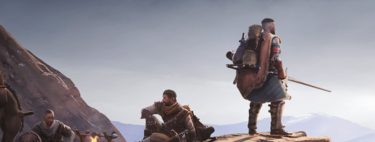 Jugué a la demo de Wartales y su RPG de mundo abierto me ha dejado con muchas dudas