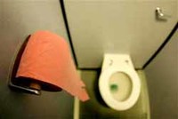 Encuentra el baño más cercano a través del móvil
