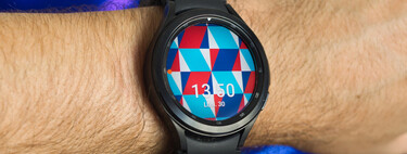 El Samsung Galaxy Watch 4 sube de nivel con su primera actualización en beta