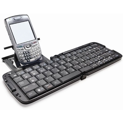 Teclado QWERTY para las Palm Treo