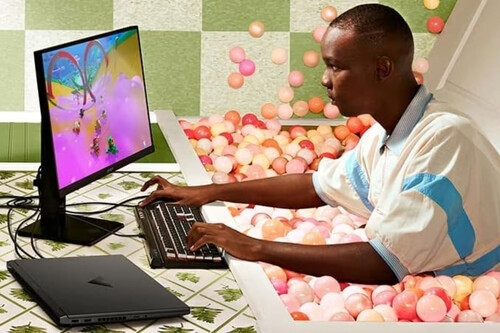 Si estás buscando un segundo monitor barato para tu equipo, este HP lo tiene todo para jugar a 1080p y sale tirado de precio 