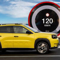 Una marca quiere la velocidad máxima de los autos a 120 km/h para ponerles asistencias más económicas. ¿Su motivo? Vendértelo más barato