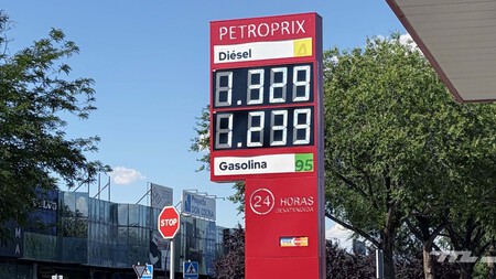 Gasolina 3 1