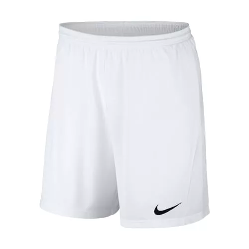 Nike M NK Dry Park III Short Nb K - Pantalones Cortos de Deporte, Hombre
